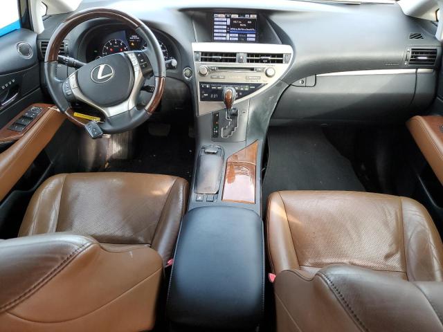 JTJZK1BA2E2011619 Lexus RX 350