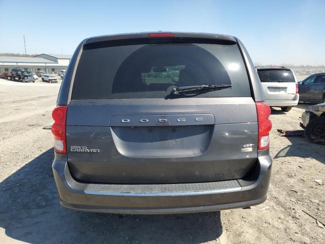 2C4RDGEG9KR750533 Dodge Grand Caravan Gt