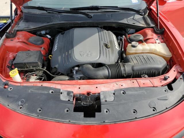 2C3CDXCT9KH689071 Dodge CHARGER R/T