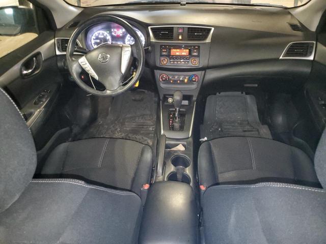 3N1AB7AP3GY231979 Nissan SENTRA S