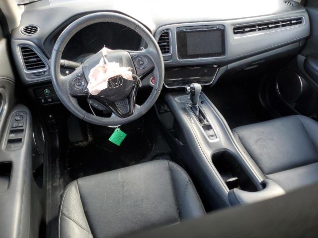 3CZRU5H71HM726186 Honda Hr-v Exl
