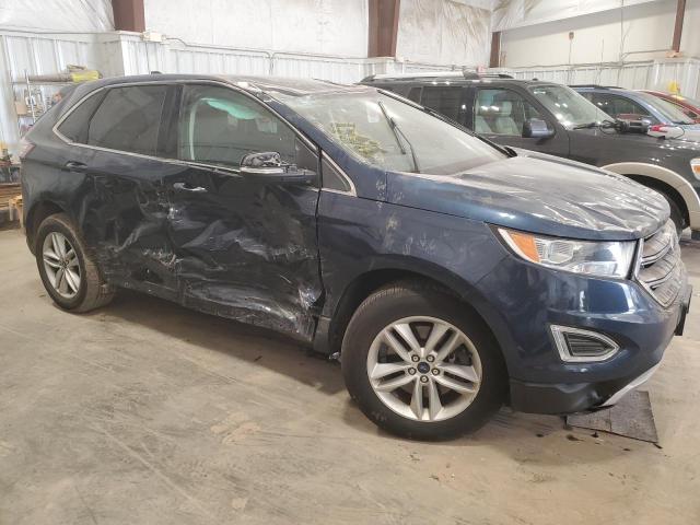 2FMPK4J92HBC66798 Ford EDGE SEL