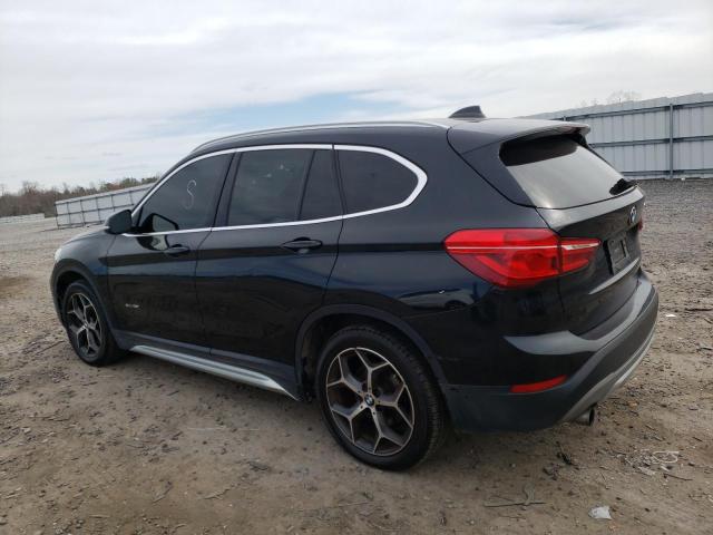 WBXHT3C38J5K20706 BMW X1 Xdrive28i