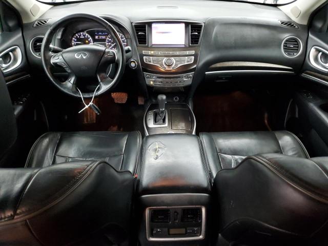5N1AL0MM6FC550069 Infiniti QX60
