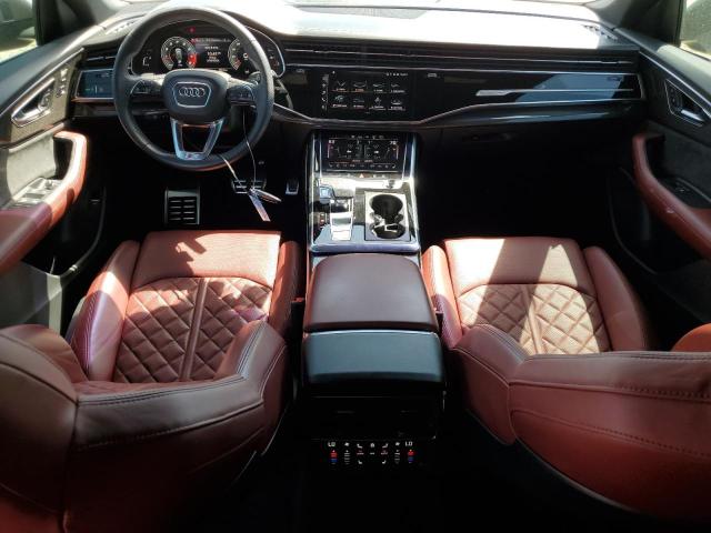 WA1CWBF16MD017840 Audi Sq8 Prestige