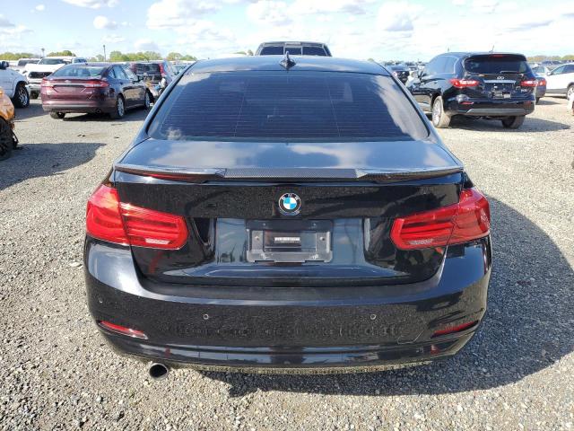 WBA8E1G54GNU10547 BMW 320 I