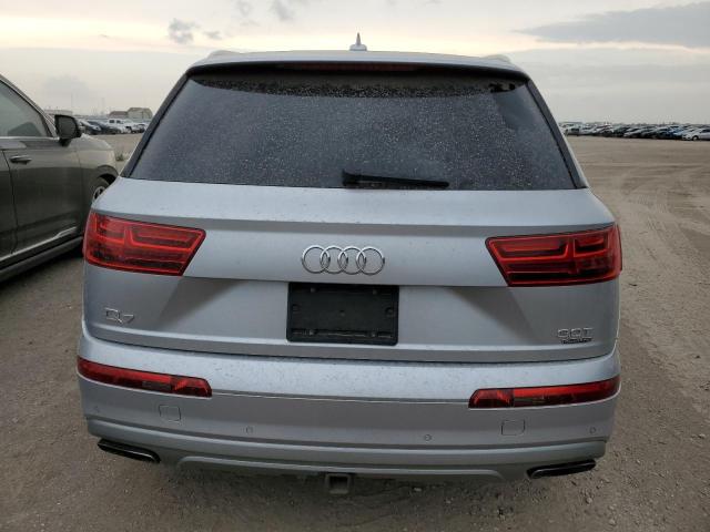 WA1VAAF74HD030145 Audi Q7 Prestige