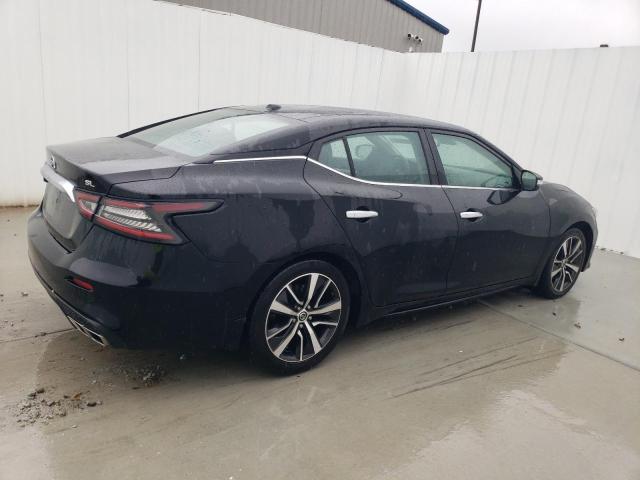 1N4AA6DV8LC378215 Nissan MAXIMA SL