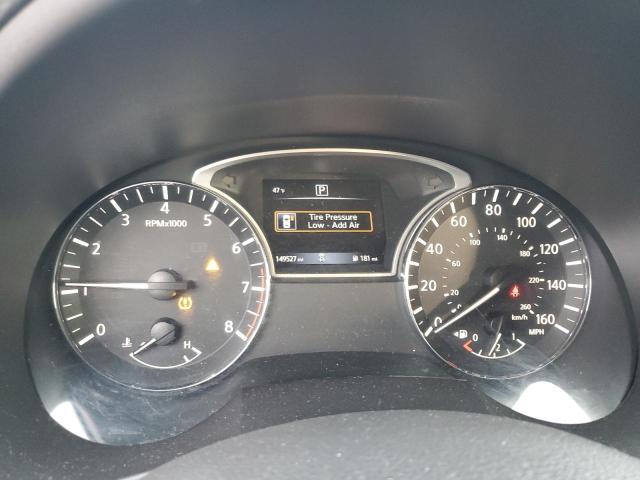 1N4AL3AP7JC247756 Nissan ALTIMA 2.5
