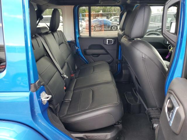 1C4JJXP60MW742938 Jeep Wrangler Unlimited Sahara 4xe
