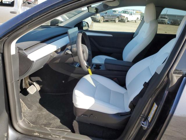 7SAYGDEE5NF553071 Tesla Model Y