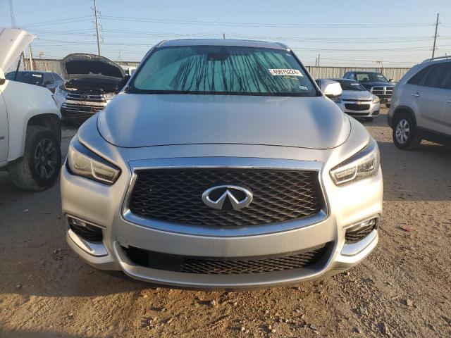 5N1DL0MN1LC526537 Infiniti QX60 LUXE