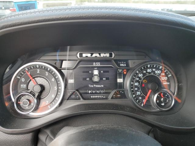 1C6SRFJT1NN226625 RAM 1500 Laie