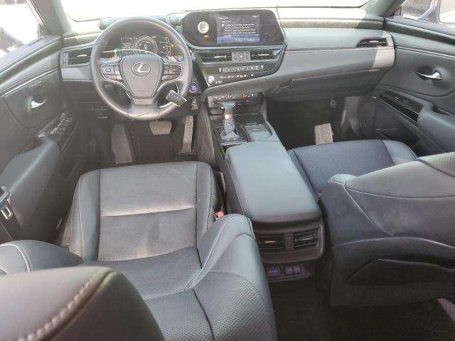 58ADA1C19NU014024 Lexus Es 300h Base