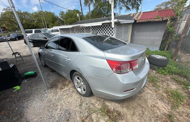 1G11B5SA8GF104754 Chevrolet Malibu Limited Ls