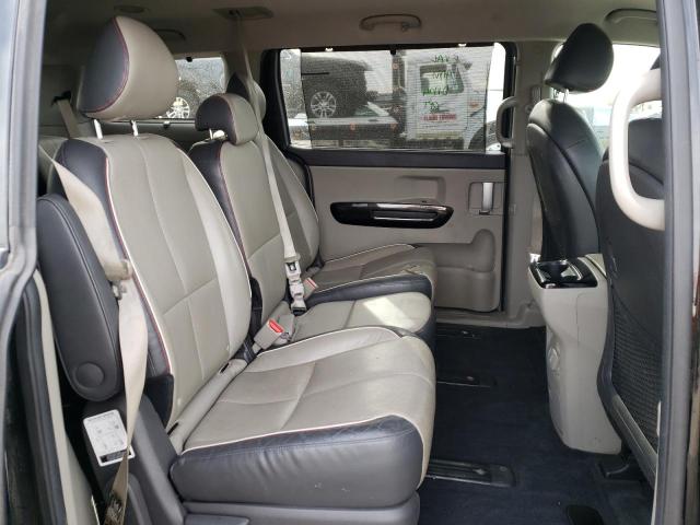 KNDMC5C17G6147224 KIA SEDONA EX