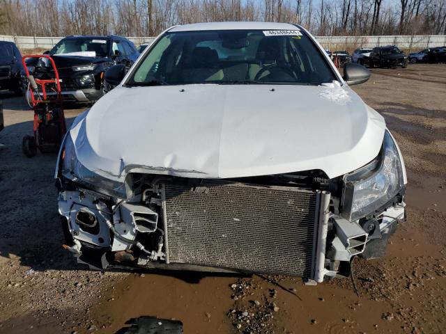 1G1PC5SHXG7142971 Chevrolet Cruze Limited Ls