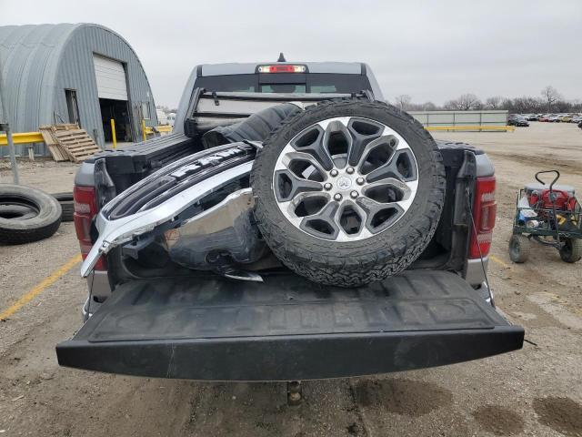 1C6SRFHTXKN745464 RAM 1500 Limited