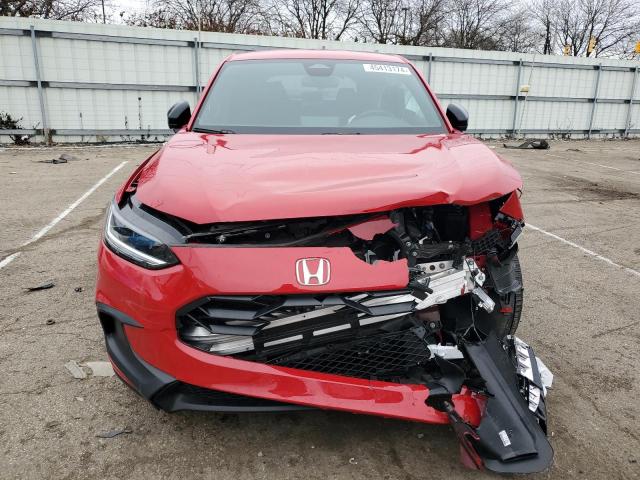 3CZRZ1H50PM720631 Honda HR-V SPORT