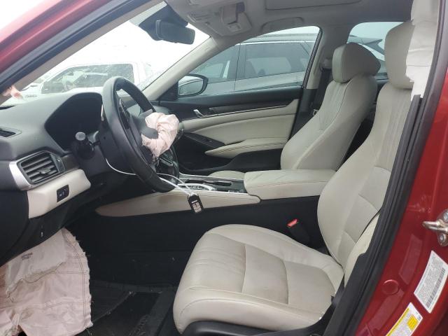 1HGCV2F5XJA034277 Honda ACCORD EXL