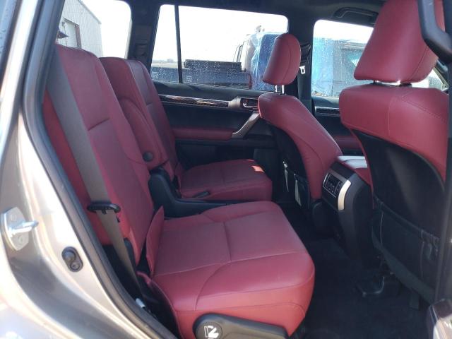 JTJAM7BX3M5270518 Lexus Gx 460 Premium