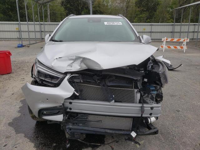 KL4CJCSM2KB754594 Buick Encore Essence