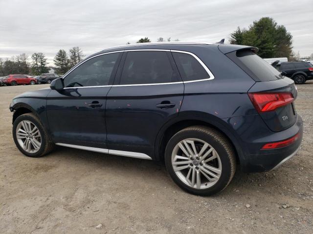 WA1BNAFY5J2196806 Audi Q5 Premium Plus