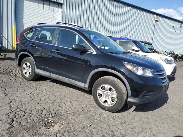 2HKRM4H31EH703585 Honda CR-V LX