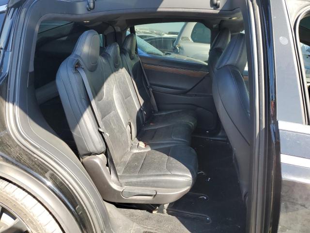 5YJXCAE24LF262597 Tesla MODEL X