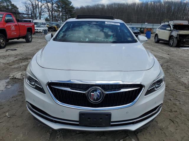 1G4ZR5SS4HU155627 Buick Lacrosse Premium