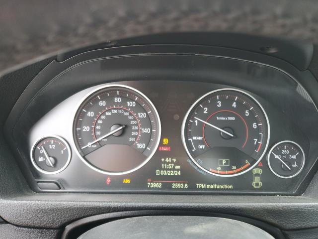 WBA3N7C51EK221694 BMW 428 I