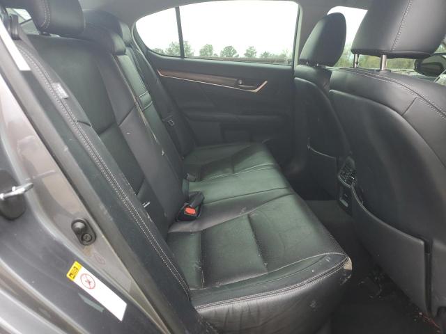 JTHBE1BLXFA006509 Lexus GS 350