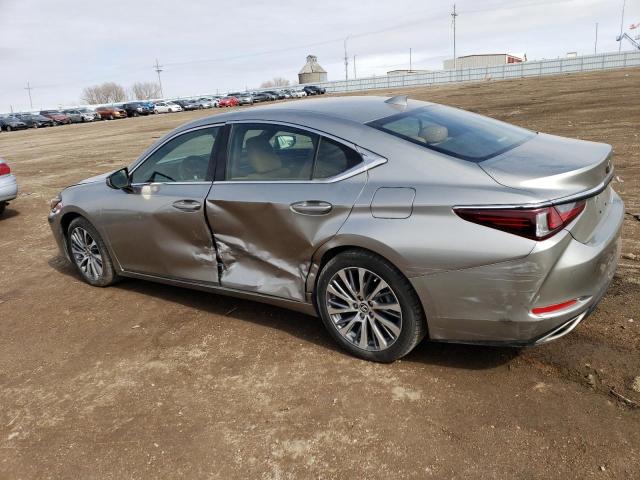 58ABZ1B18KU008941 Lexus ES 350