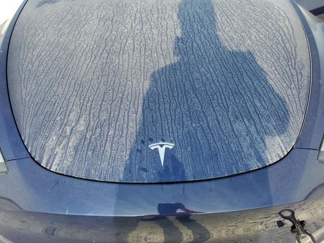 7SAYGDEE6PA106832 Tesla Model Y