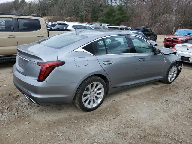 1G6DX5RK1P0127920 Cadillac CT5 LUXURY
