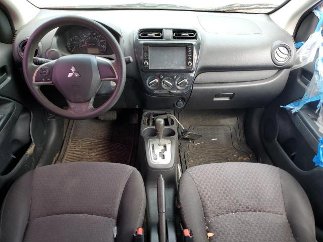 ML32A3HJ7KH010827 Mitsubishi 2019
