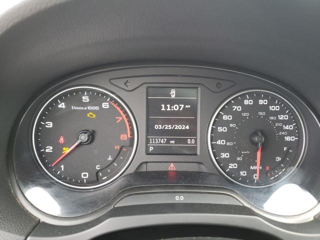 WAUCCGFF2F1089790 Audi A3 Premium Plus