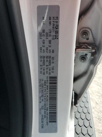 1C6SRFKT3KN517962 RAM 1500 Longhorn