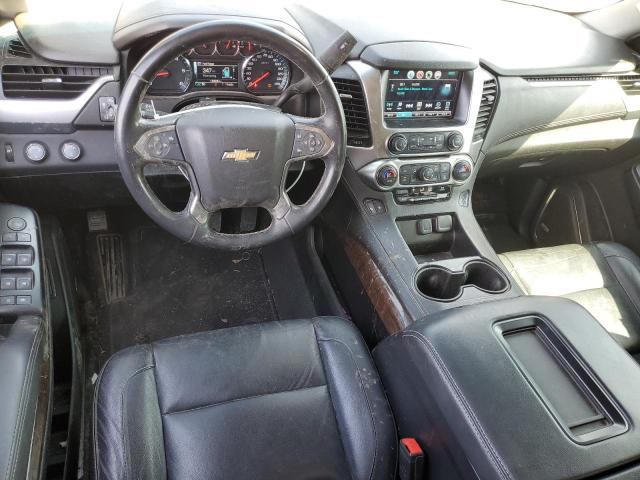 1GNSKHKC5KR393010 Chevrolet Suburban K1500 Lt