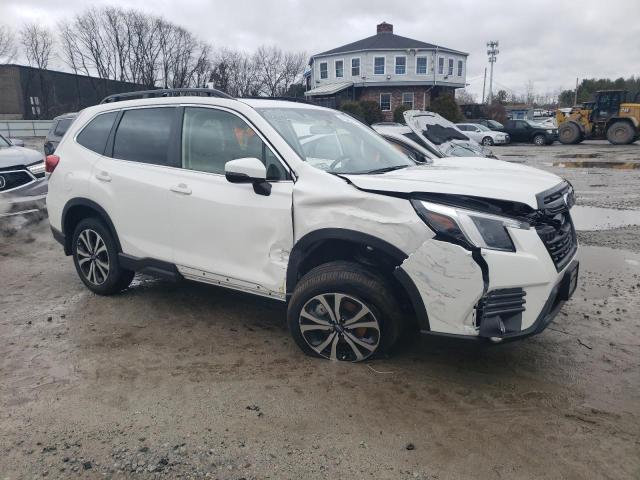 JF2SKALC7RH418117 Subaru Forester Limited