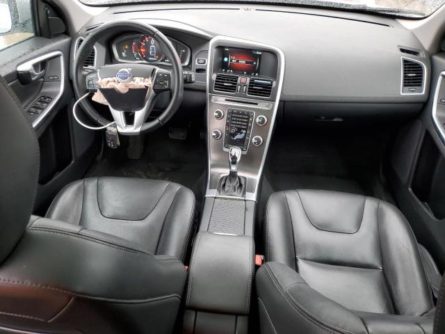 YV449MRK3G2869237 Volvo Xc60 T6 Premier