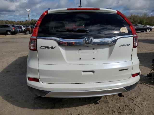 5J6RM4H97GL047566 Honda Cr-v Touring