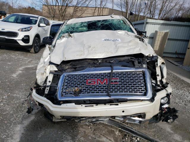 3GTU2WEJ5FG423564 GMC Sierra K1500 Denali