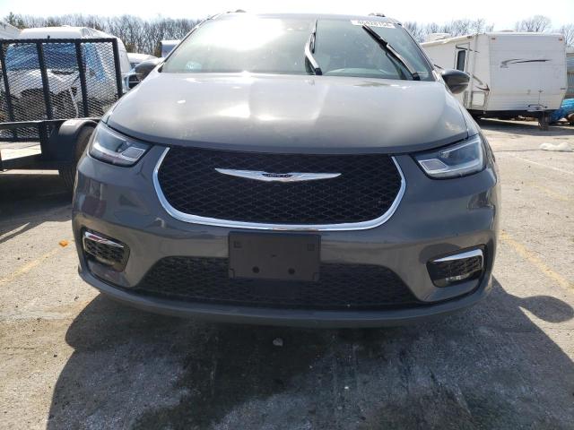 2C4RC1BG1NR106548 Chrysler Pacifica Touring L