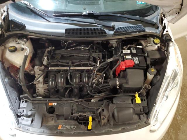 3FADP4CJ0GM176116 Ford Fiesta Titanium