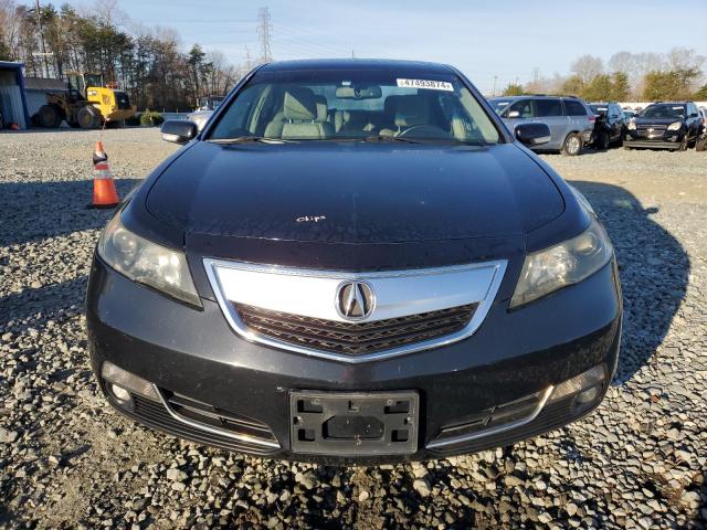 19UUA8F33EA007851 Acura Tl Se