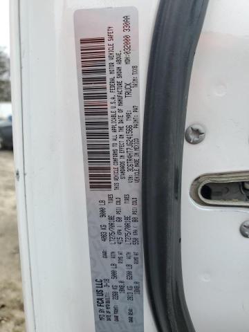 3C6TR4HT7JG241566 RAM 2500 St