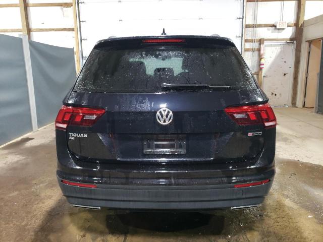 3VV2B7AX7KM150471 Volkswagen TIGUAN SE