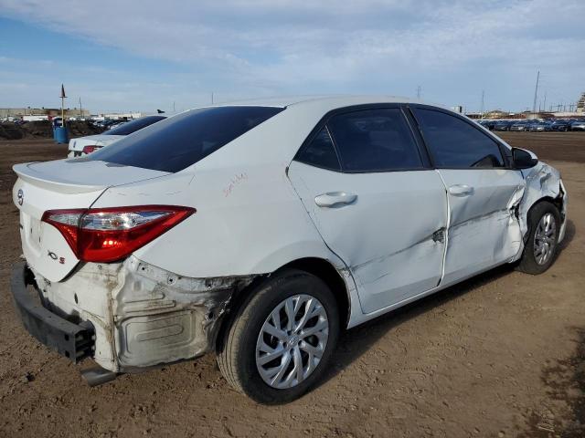 5YFBURHE6FP288316 Toyota COROLLA L