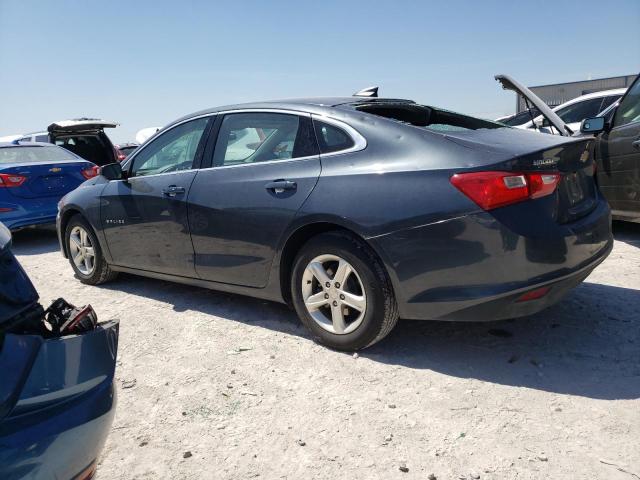 1G1ZC5STXMF083936 Chevrolet MALIBU LS